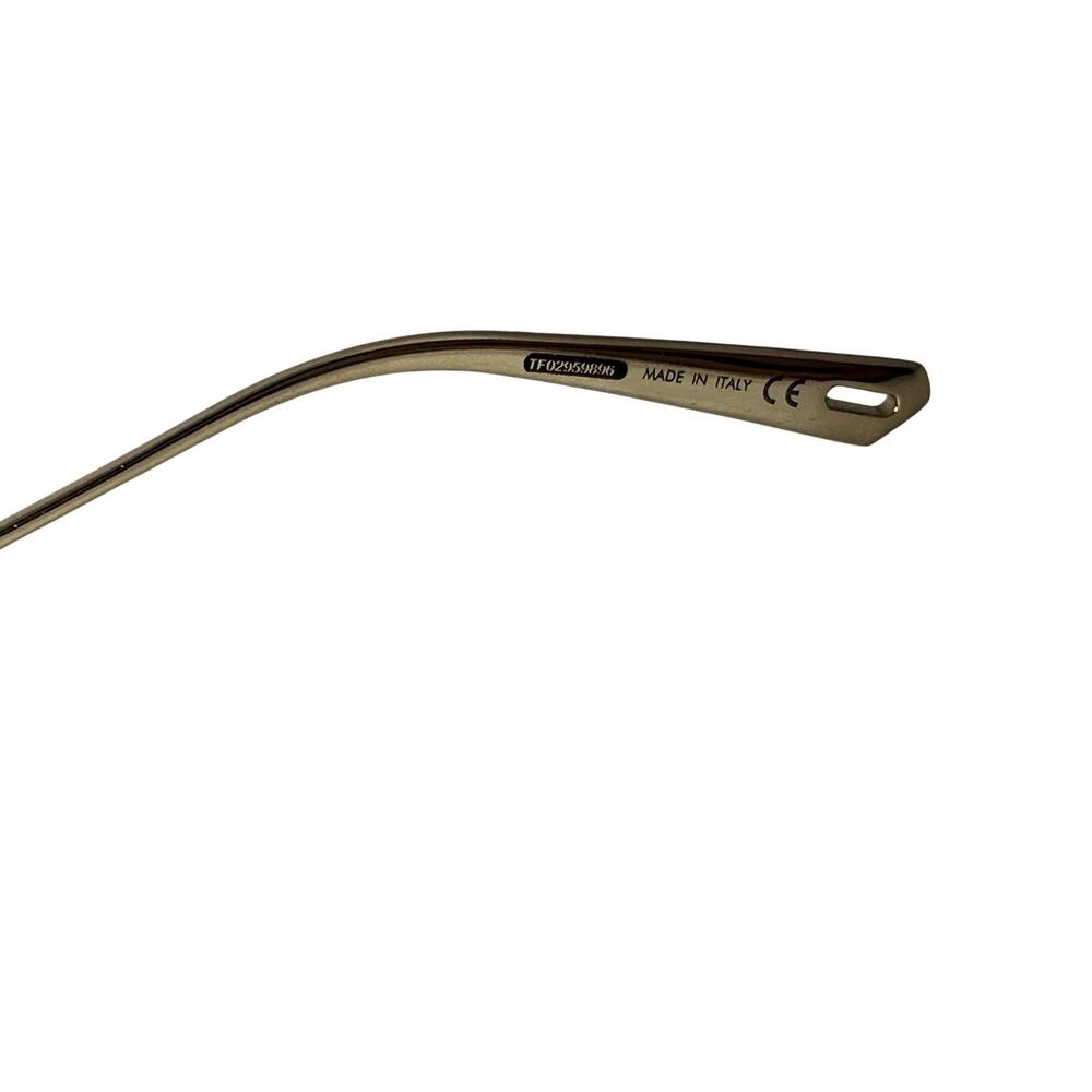 Christian Dior Diorclub M1U CD Logo Mirrored Shield Sunglasses Italy - Picture 5 of 6